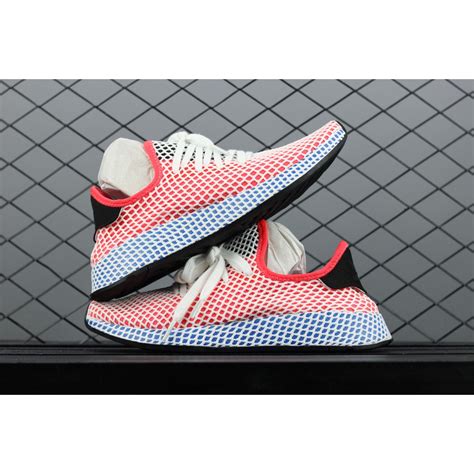 adidas original deerupt|Adidas deerupt runner foot locker.